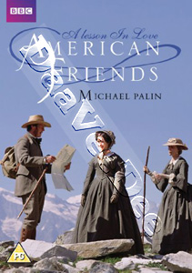 American Friends (1991)  (DVD)